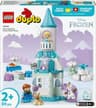 LEGO Duplo Annas & Elsas frostiga slottsparty 10455