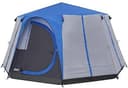 Coleman Cortes Octagon 8 - Blue/Grey