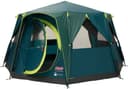 Coleman Cortes Octagon 8 - Green