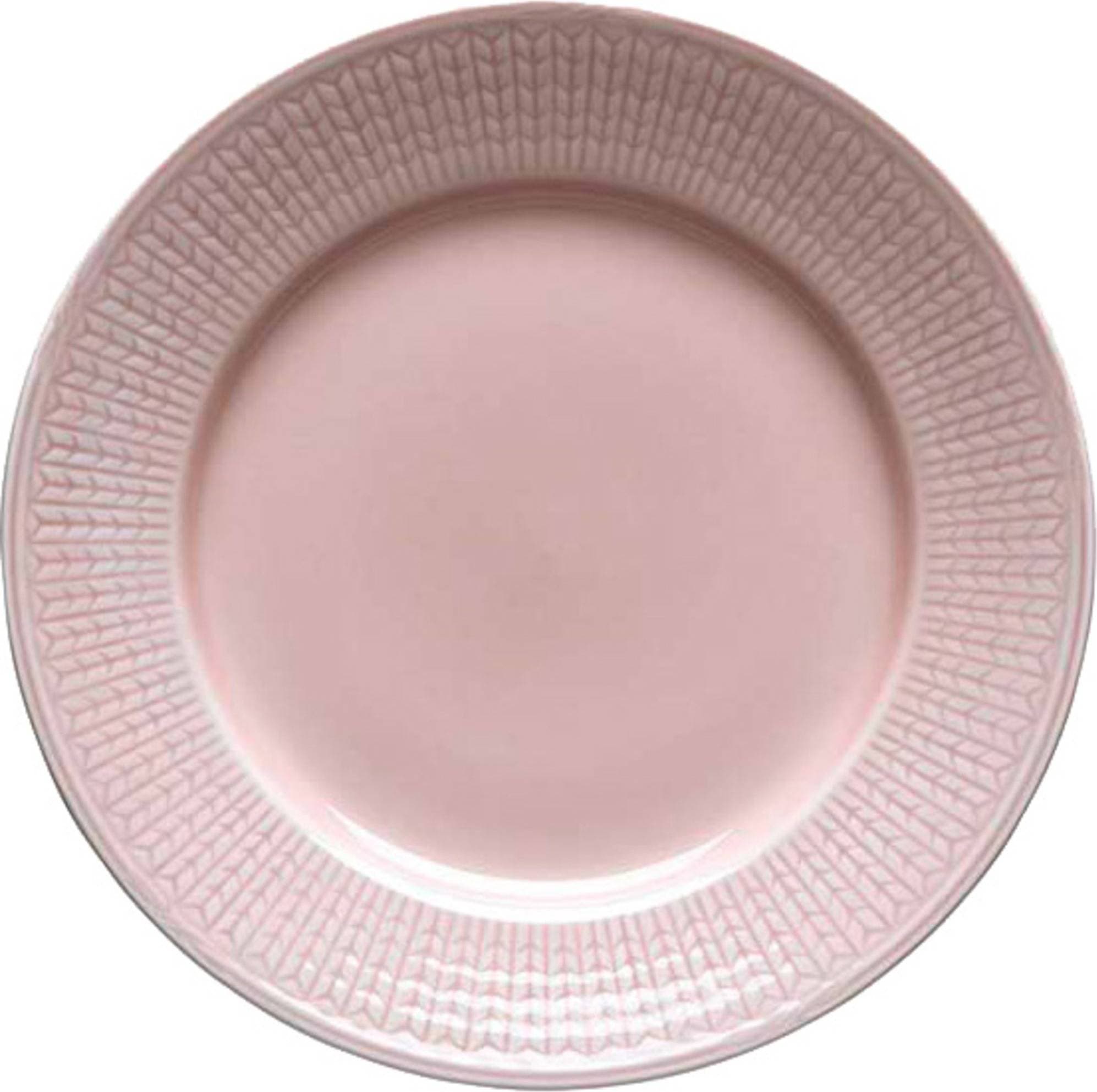 Rörstrand Swedish Grace Ros Assiett 21cm