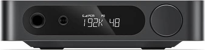 Fiio K11 Obsidian Black