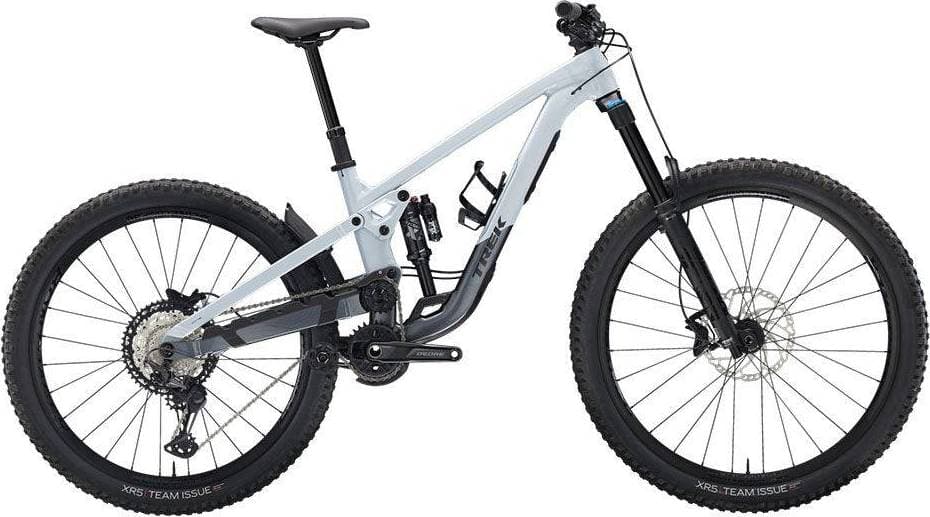 Trek Slash 8 Gen 6 2025 XL - Plasma Grey Pearl Unisex