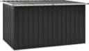 vidaXL 46271 - Anthracite