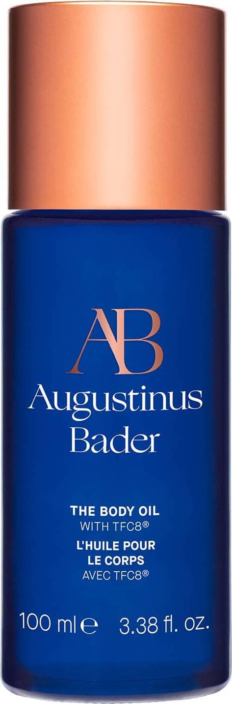 Augustinus Bader The Body Oil 100ml