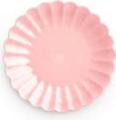 Mateus Oyster Pink Assiett 20cm