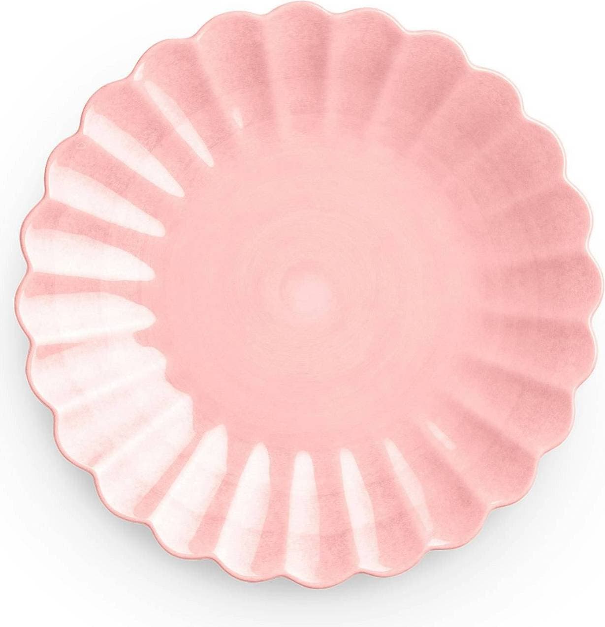 Mateus Oyster Pink Assiett 20cm