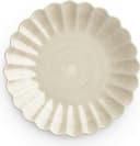 Mateus Oyster Sand Assiett 20cm