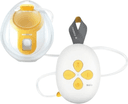 Medela Solo Hands Free Elektrisk Bröstpump