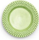 Mateus Bubbles Green Flat tallrik 28cm
