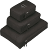 Osprey Ultralight Packing Cubes 3 delar - Black