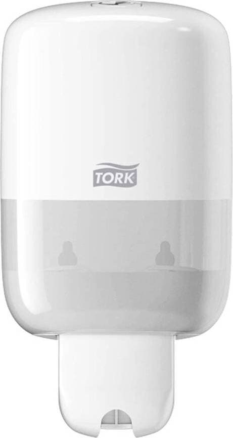 Tork Mini Skincare Dispenser S2 White 475ml