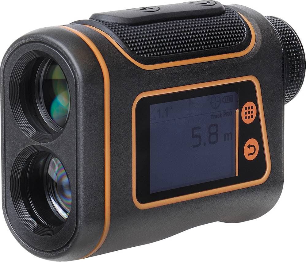 Focus Track RF PRO SW-800B