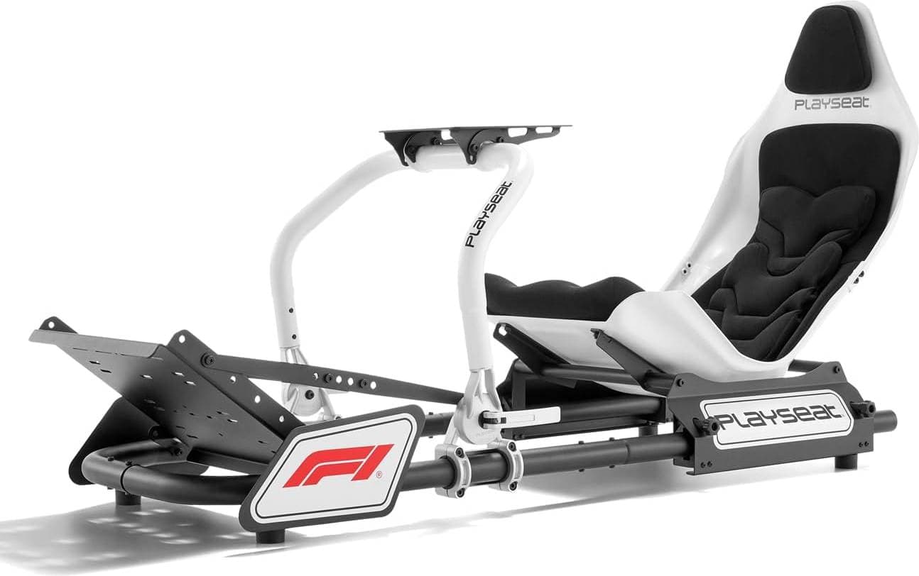 Playseat Formula Instinct F1 Edition Gaming Chair