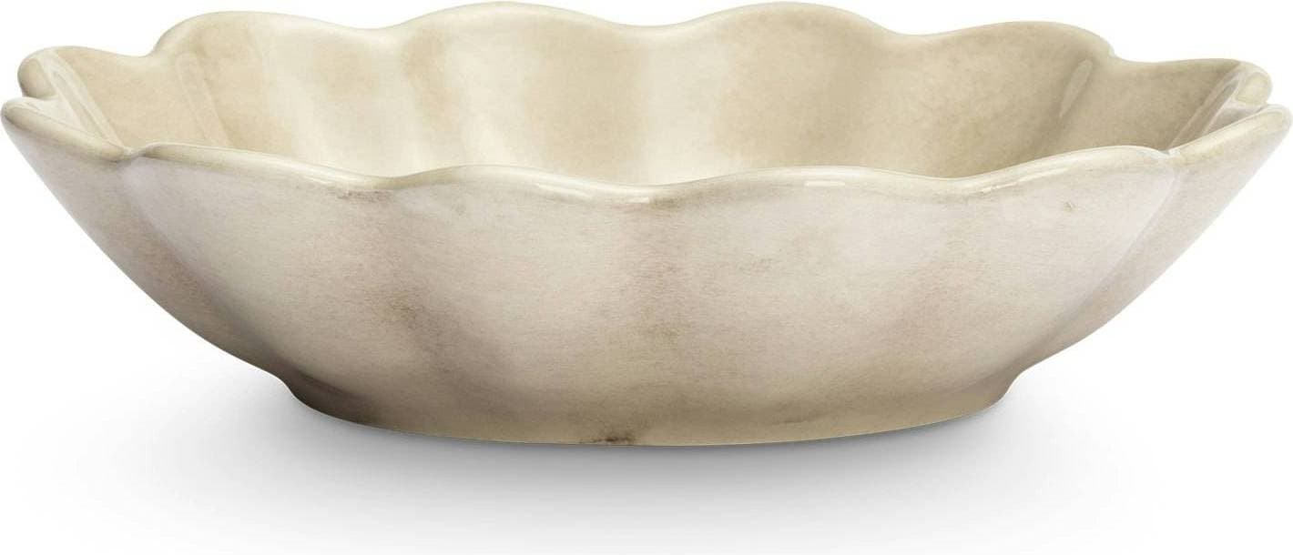 Mateus Oyster Sand Skål