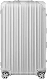 Rimowa Original Trunk 73cm - Silver