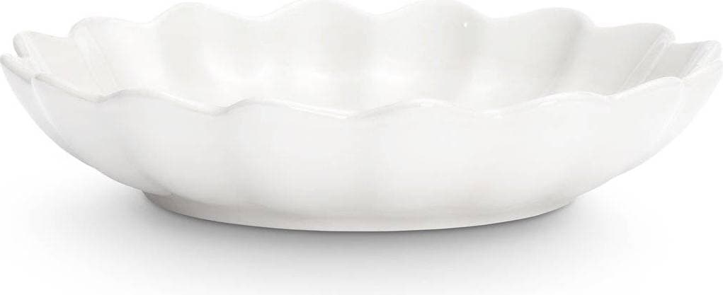 Mateus Oyster White Serveringsskål 90cl 24cm