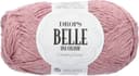 Drops Design Belle Uni Colour Mauve 120m