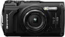 OM SYSTEM TG-7 Black