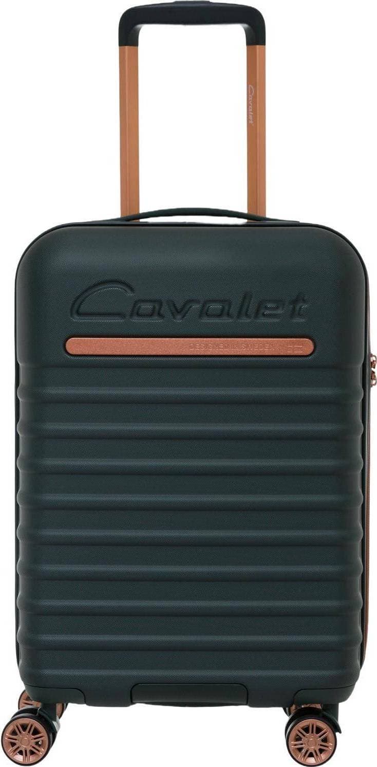 Cavalet Pasadena 54cm - Green/Bronze