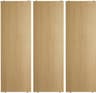 String System Oak Hylla 3st