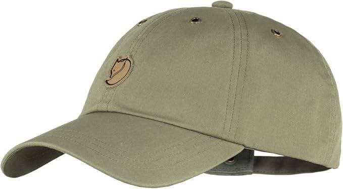 Fjällräven Safety Cap - Light Olive