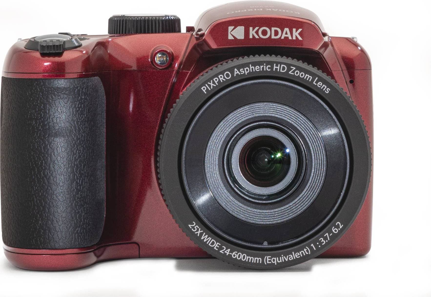 Kodak PixPro AZ255 Red