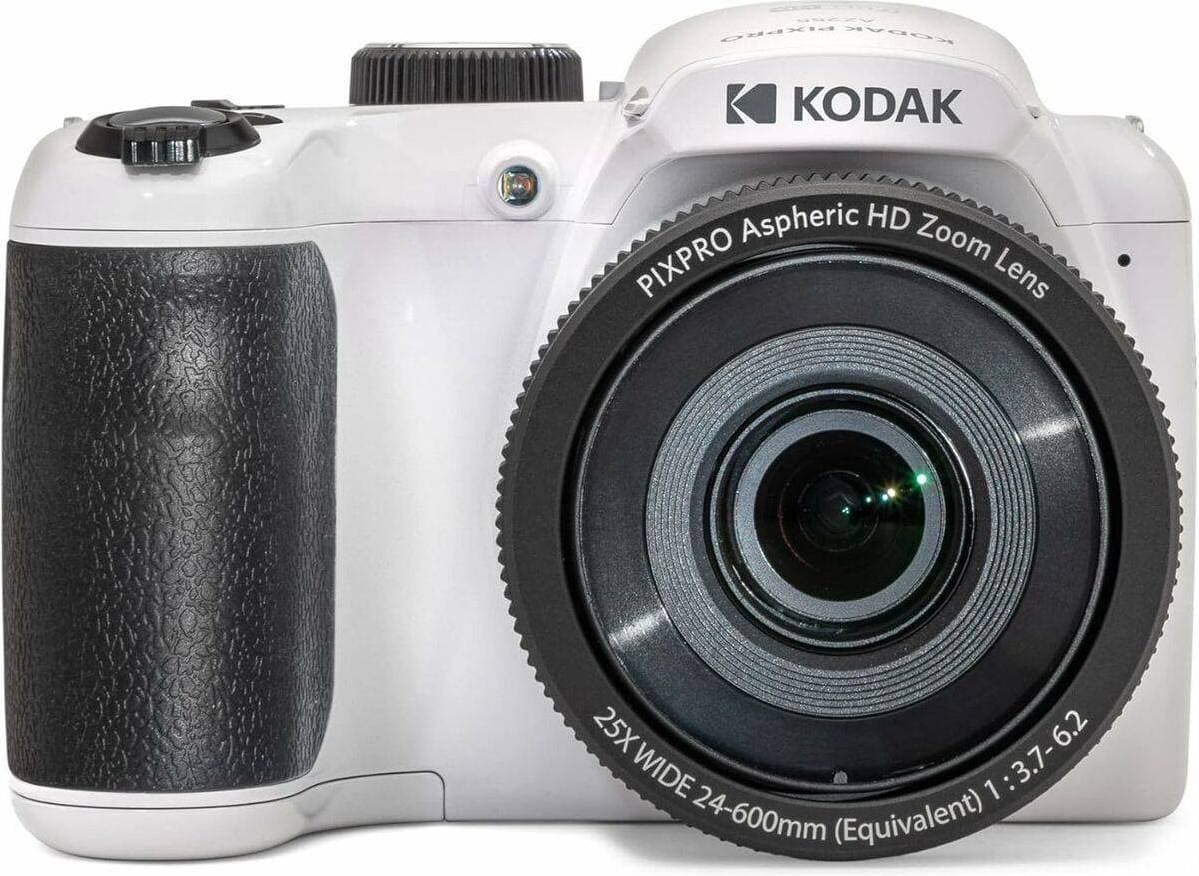 Kodak PixPro AZ255 White