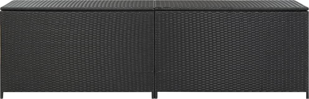 vidaXL 46474 - Black