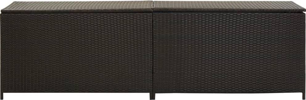 vidaXL 46475 - Brown