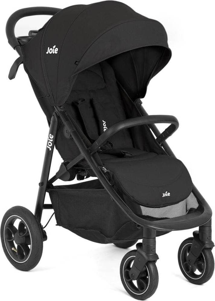 Joie Litetrax Pro Shale