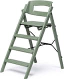 KAOS Klapp Matstol Recycled Edition Mineral Green