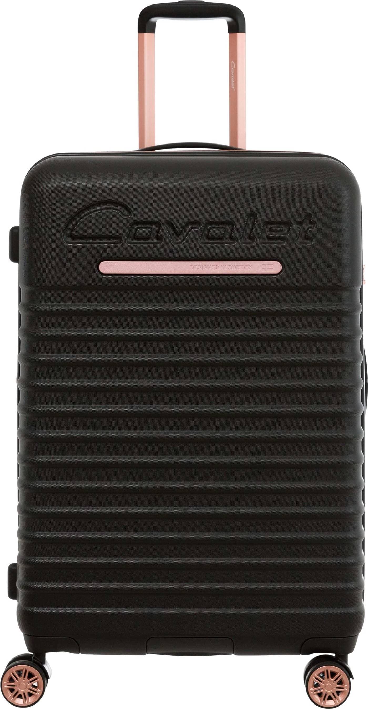 Cavalet Pasadena 73cm - Black/Rose Gold