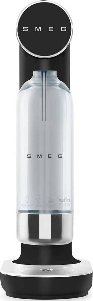 Smeg Collezione SKC01BLM