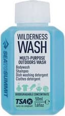 Sea to Summit Wilderness Wash 50ml