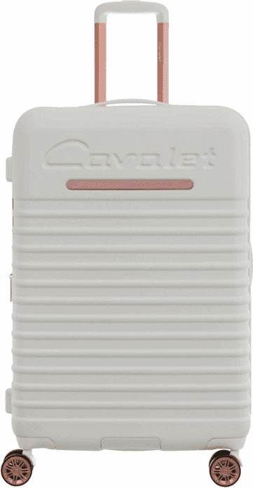 Cavalet Pasadena 73cm - White/Pink