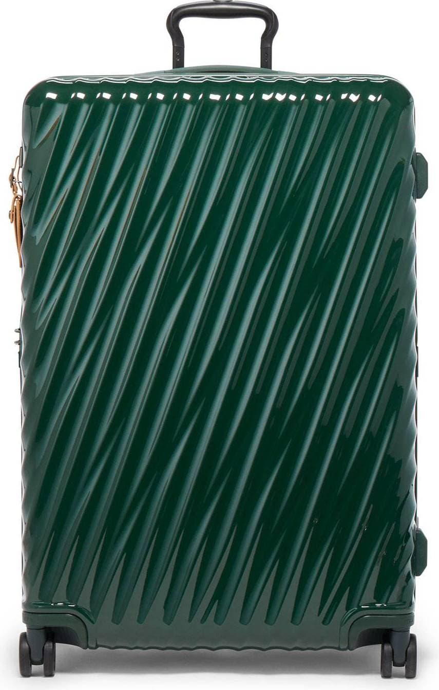 Tumi 19 Degree Extended Trip 78cm - Hunter Green