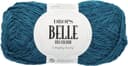 Drops Design Belle Uni Colour Petrol 120m
