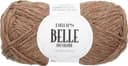 Drops Design Belle Uni Colour Forest Brown 120m