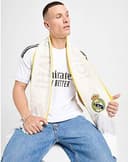 adidas Real Madrid Hemmahalsduk 1 Storlek