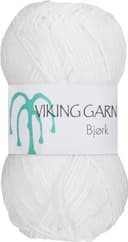 Viking of Norway Bjørk Hvit 147m