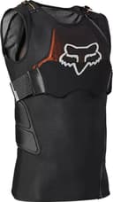 Fox Baseframe Pro D3O Vest - Black