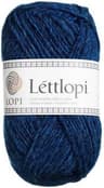Istex Léttlopi Cobalt Blue 100m