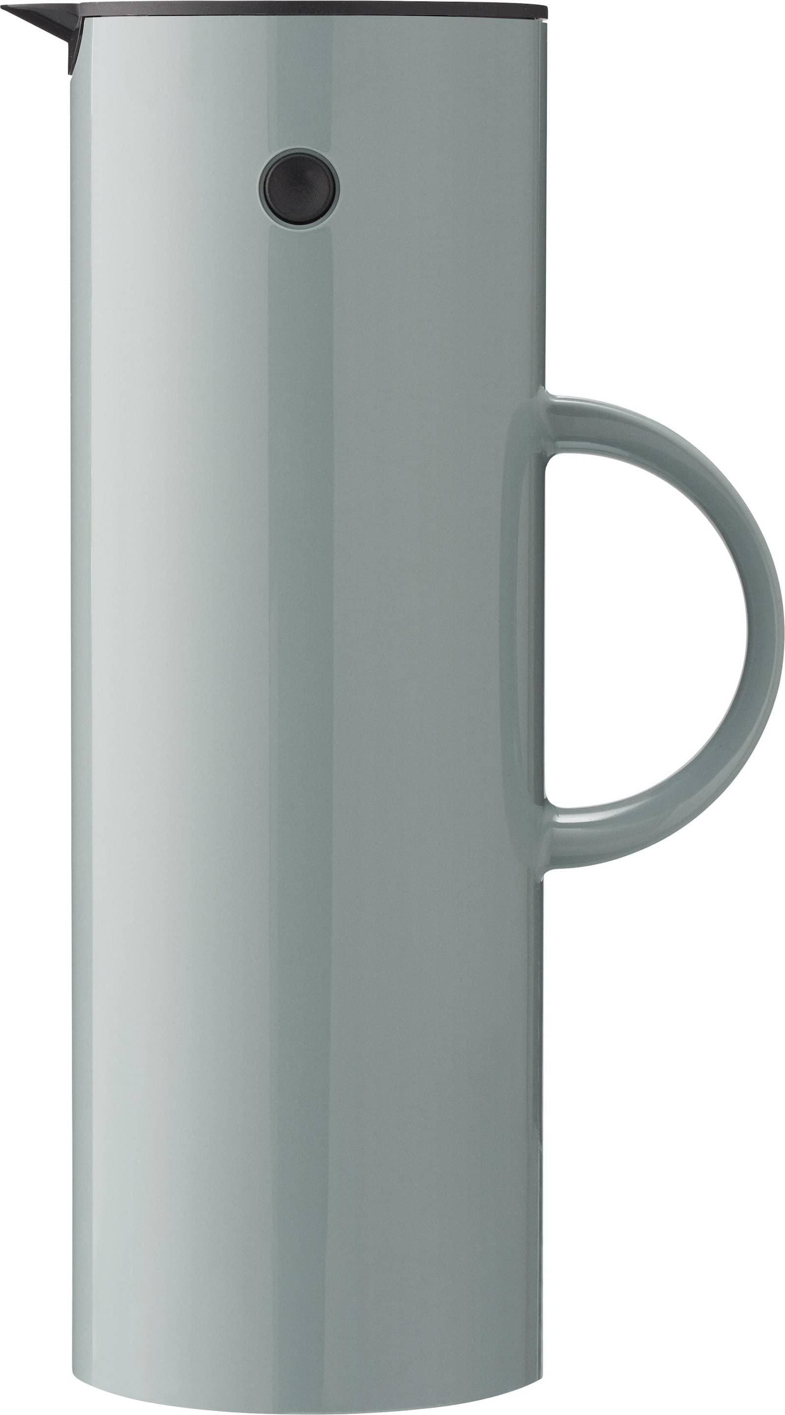 Stelton EM77 Classic Dusty Green Termoskanna 1L