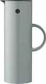 Stelton EM77 Classic Dusty Green Termoskanna 1L