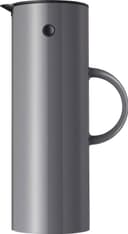 Stelton EM77 Classic Granite Grey Termoskanna 1L