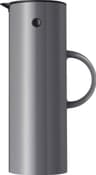 Stelton EM77 Classic Granite Grey Termoskanna 1L