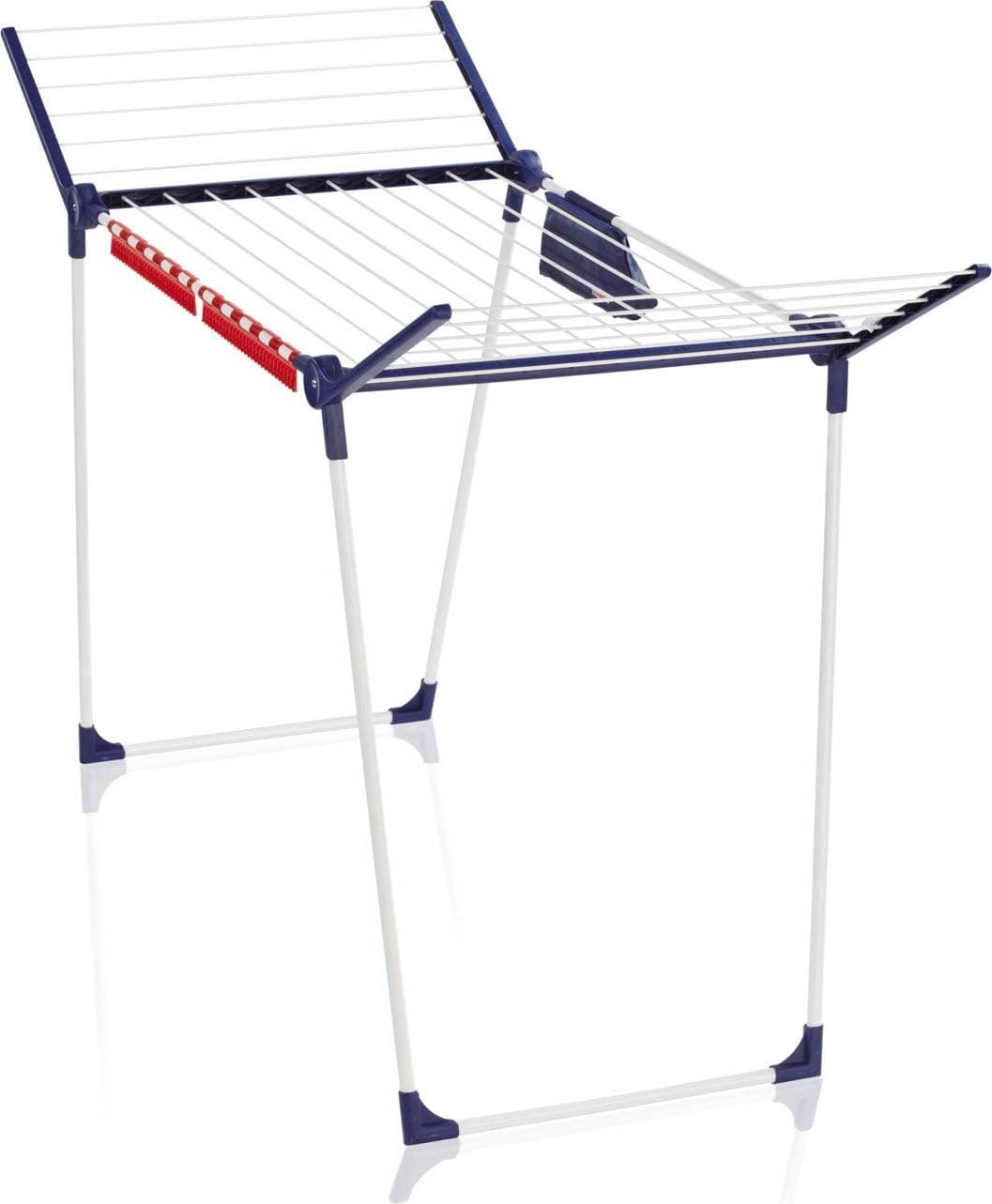 Leifheit Standing Dryer Pegasus 180 Solid Plus Blue