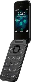 Nokia 2660 Flip 128MB Black