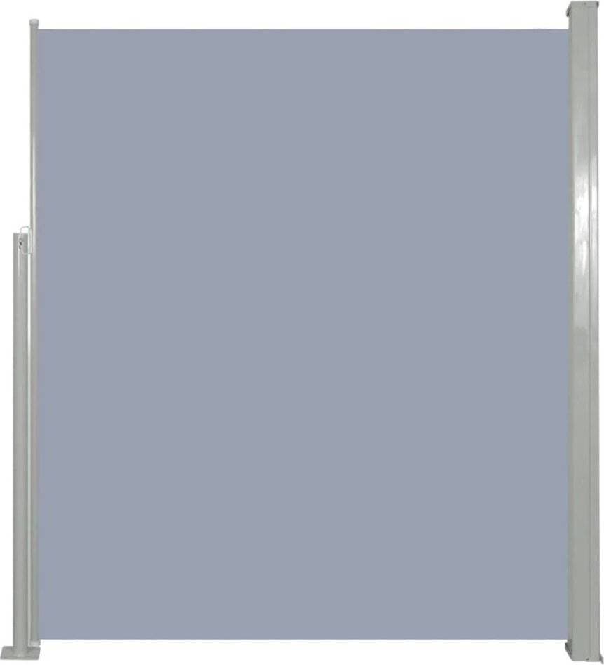vidaXL 45464 - Grey 500x160cm