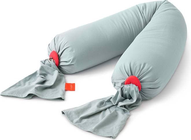 Bbhugme Pregnancy Pillow Eucalyptus